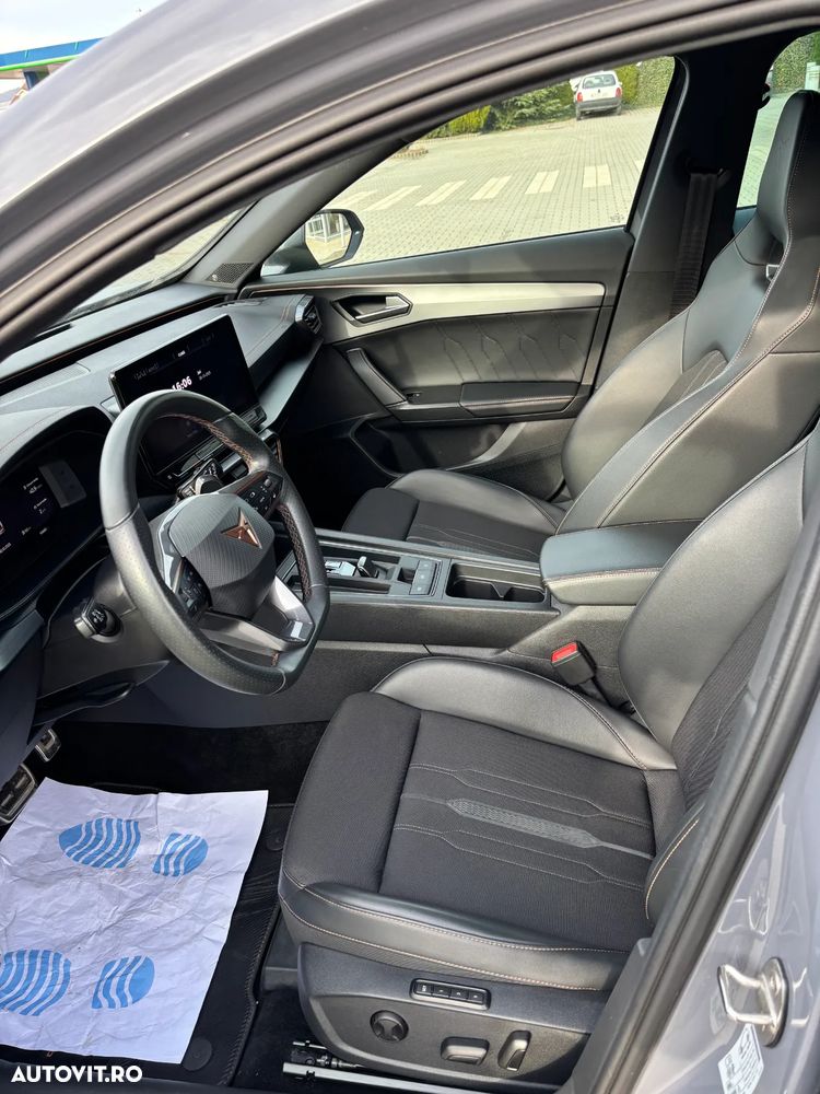 Cupra Formentor - 16