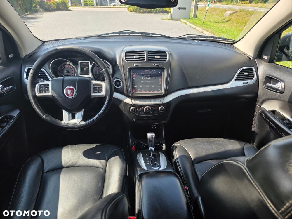 Fiat Freemont - 24
