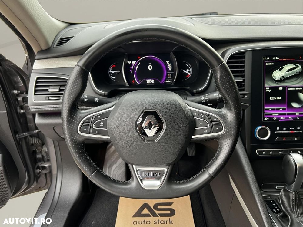 Renault Talisman - 12