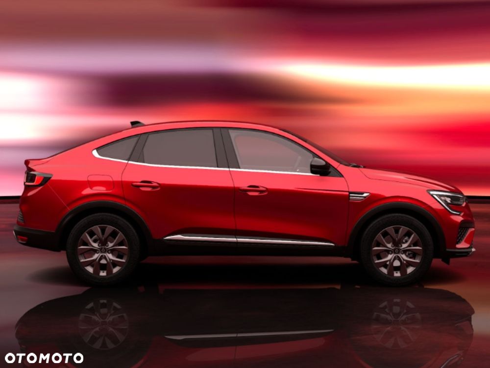 Renault Arkana - 3