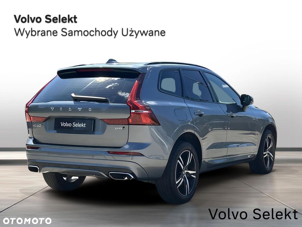 Volvo XC 60 - 6