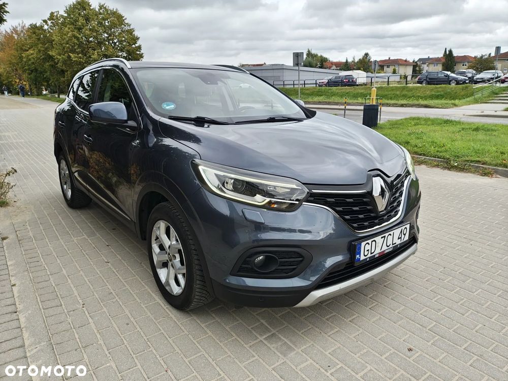 Renault Kadjar 2020 photo 2