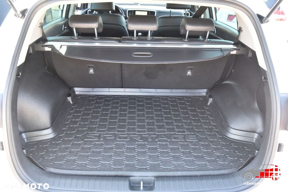 Kia Sportage - 19