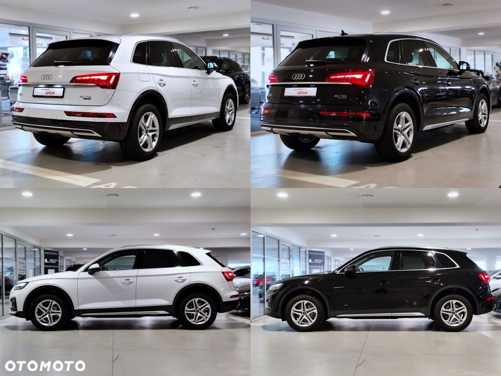 Audi Q5 - 3