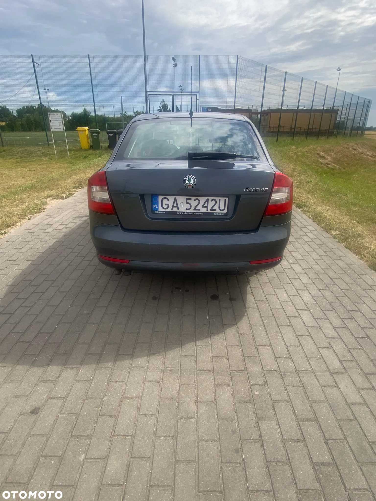 Skoda Octavia 1.9 TDI Mint - 7