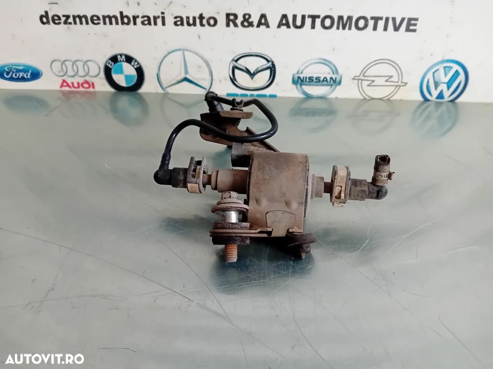 Pompa Alimentare Motorina Ford Kuga 1 2.0 Tdci Motor TXDA Cod AV61-9A407-BD An 2008-2013 - 2