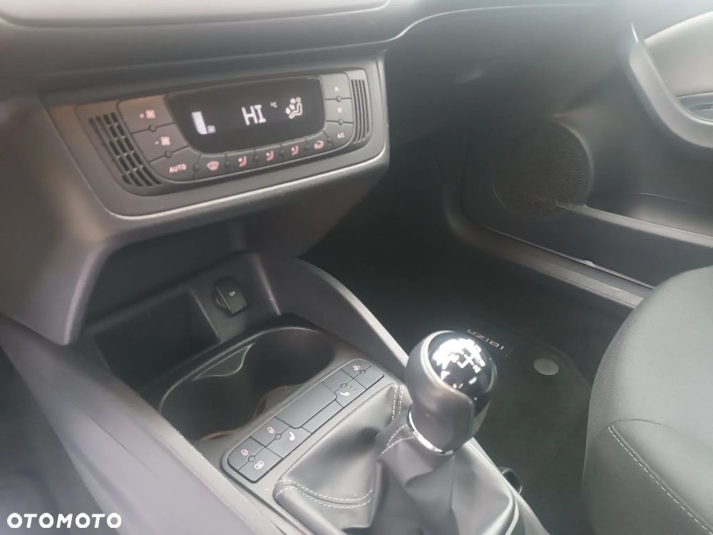 Seat Ibiza SC 1.4 16V Style - 5