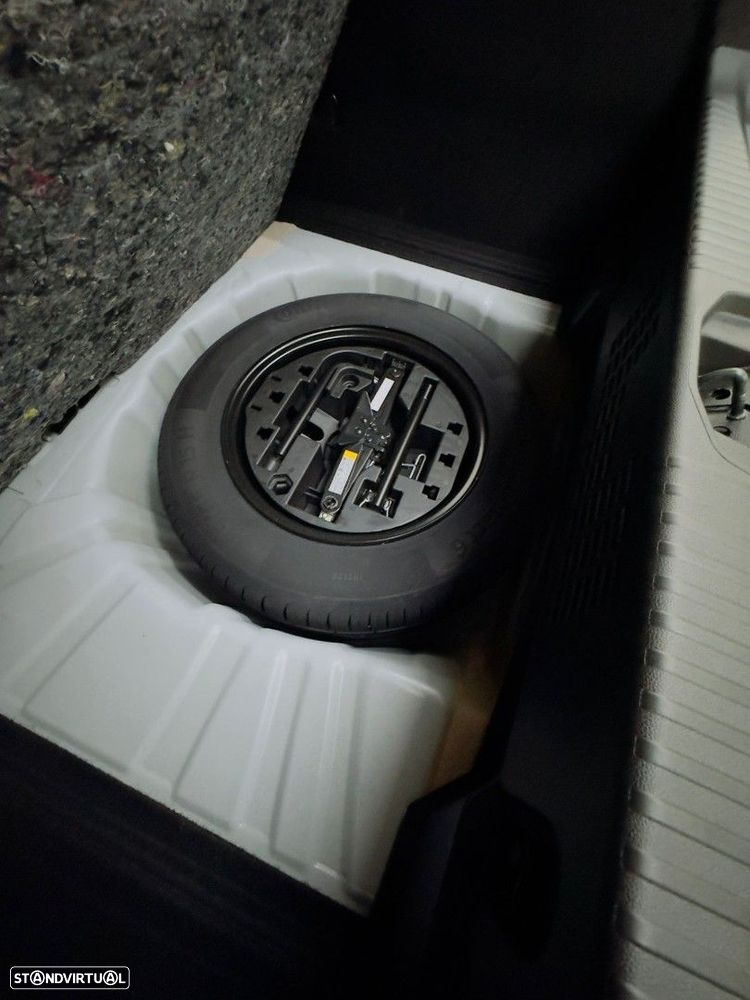 Renault Clio SCe 65 EVOLUTION - 24