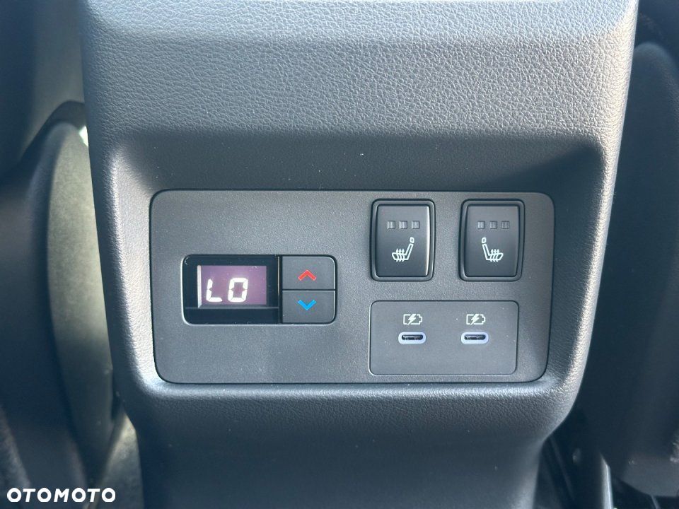 Nissan X-Trail - 17