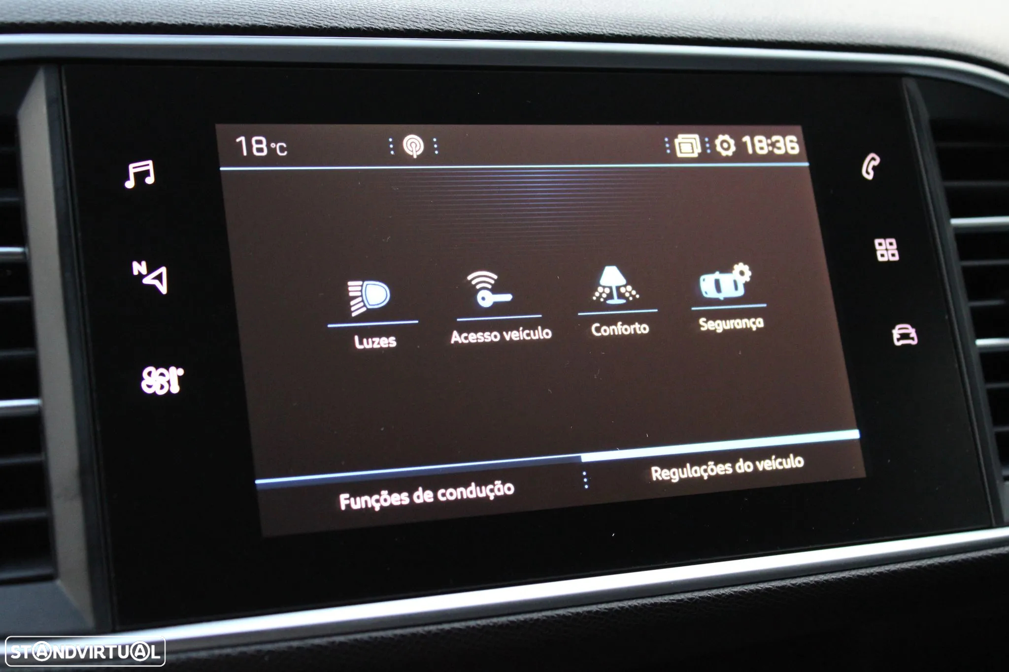 Peugeot 308 1.2 PureTech Allure EAT8 - 24