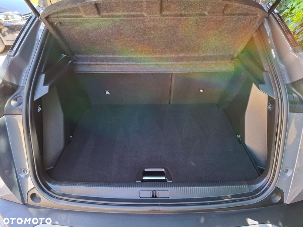 Peugeot 2008 PureTech 100 Active S&S BVM6 - 39