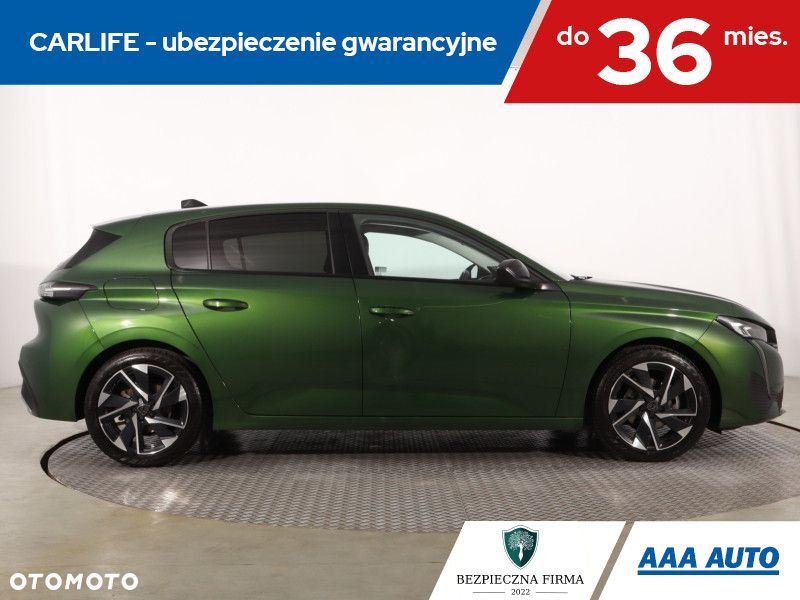 Peugeot 308 - 8