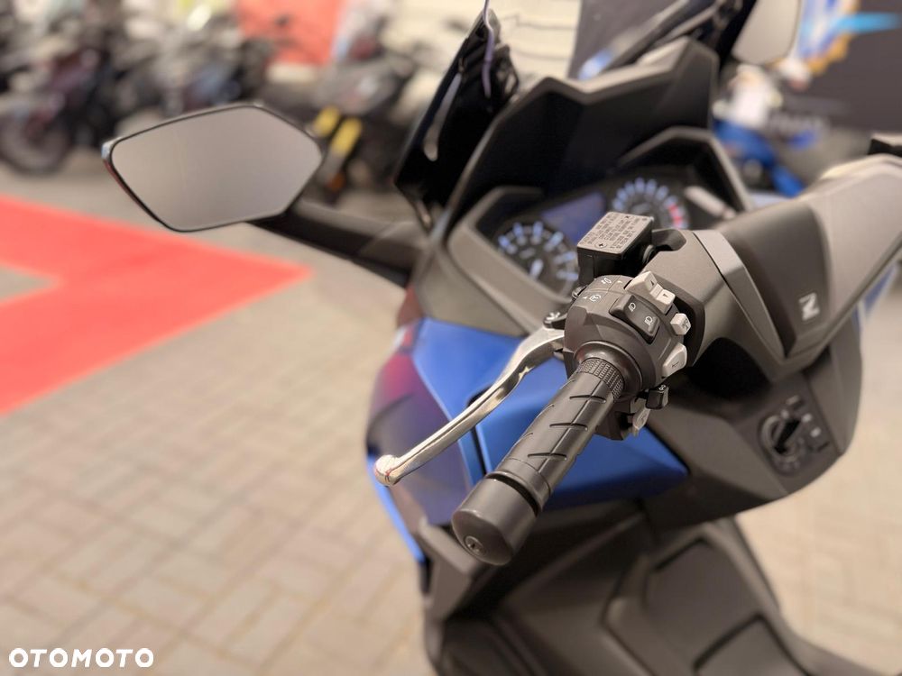 Honda NSS - 7