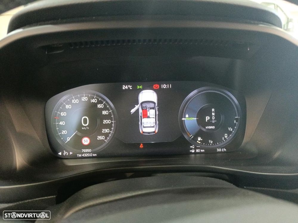 Volvo XC 40 1.5 T5 PHEV Inscription Expression - 6