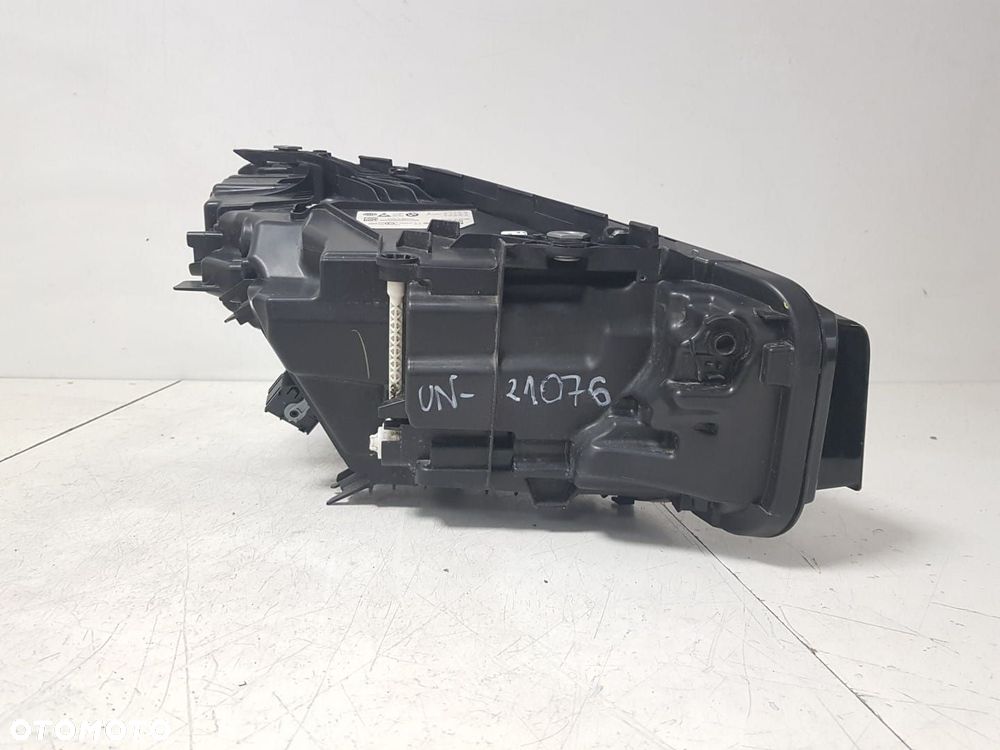 BMW 3 G20 G21 LIFT LCI LAMPA LEWA PRAWA KOMPLET LAMP FULL LED NIEBIESKIE PRZEDNIA PRZÓD REFLEKTOR - 13
