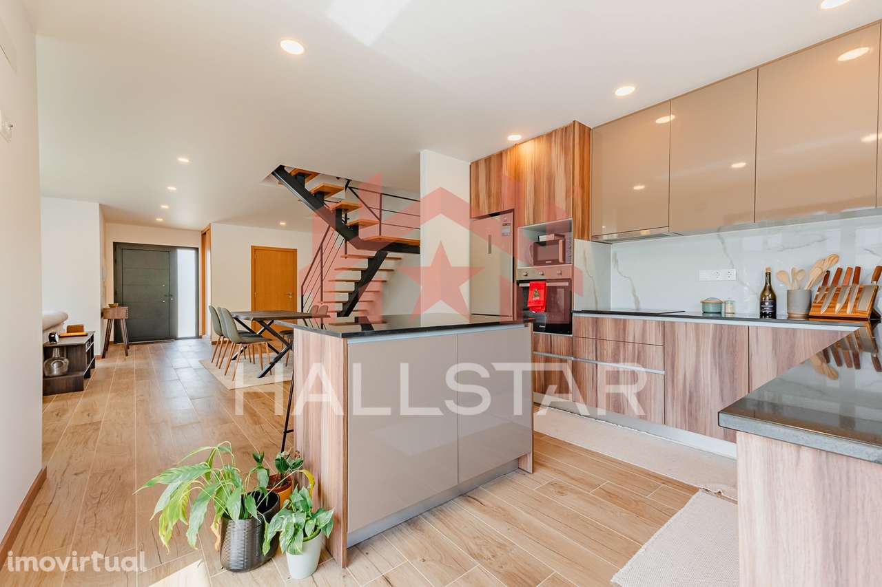 Moradia T3 / Acabamentos Contemporâneos / Apariços - Grande imagem: 5/35