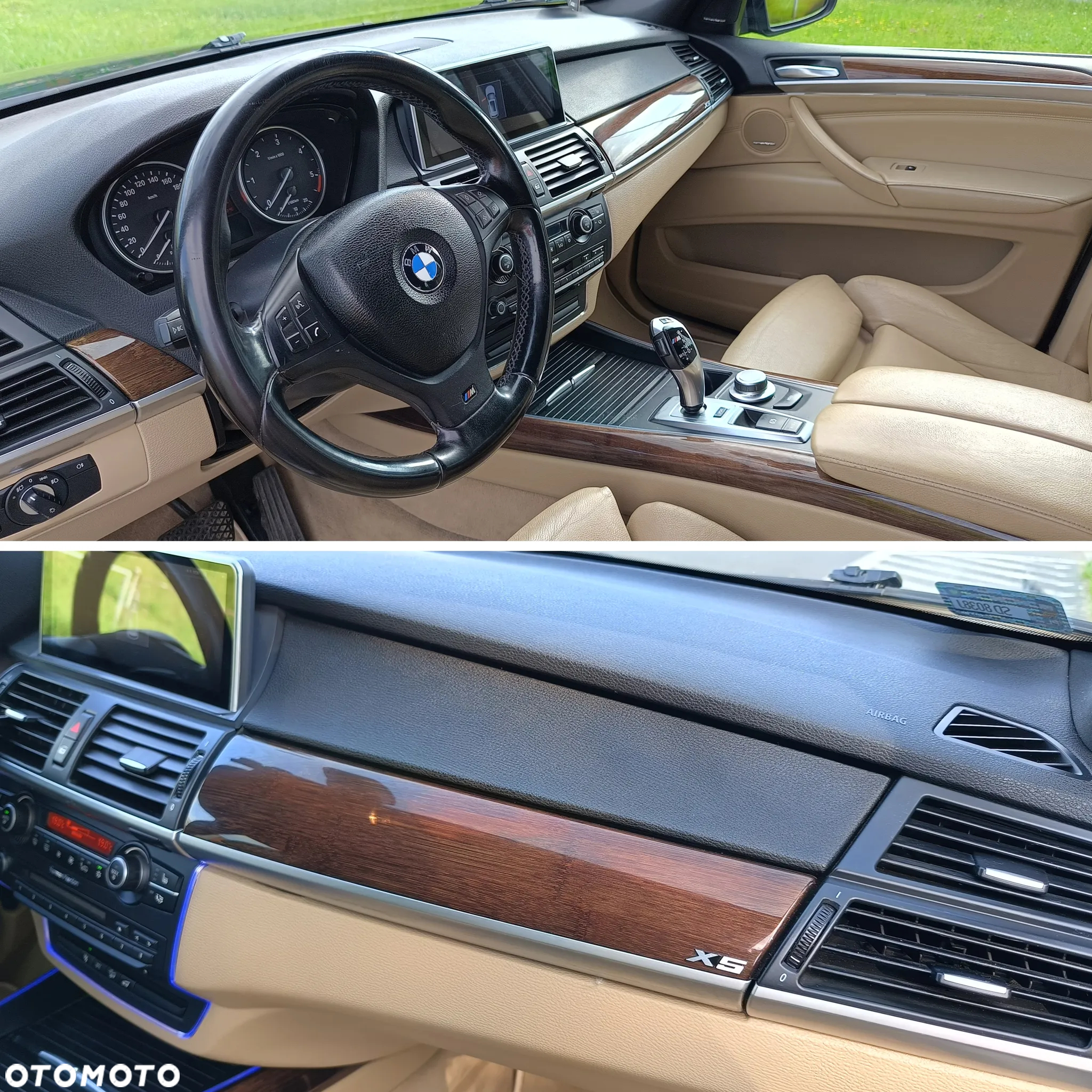 BMW X5 3.0sd xDrive - 14