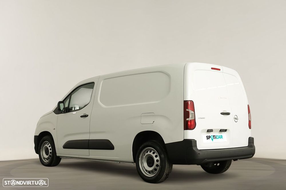 Opel combo van 1.5 cdti l2h1 enjoy - 3