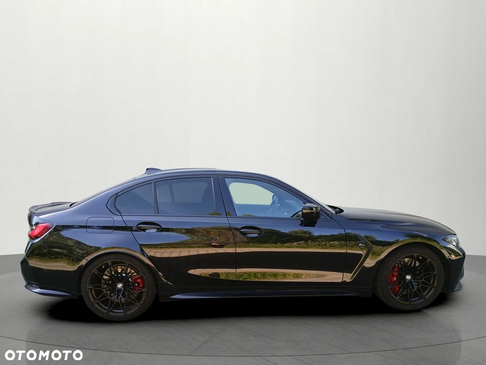 BMW M3 - 6