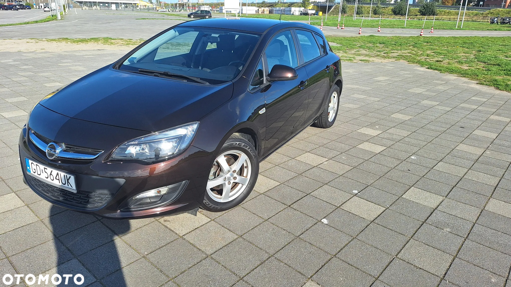 Opel Astra - 4