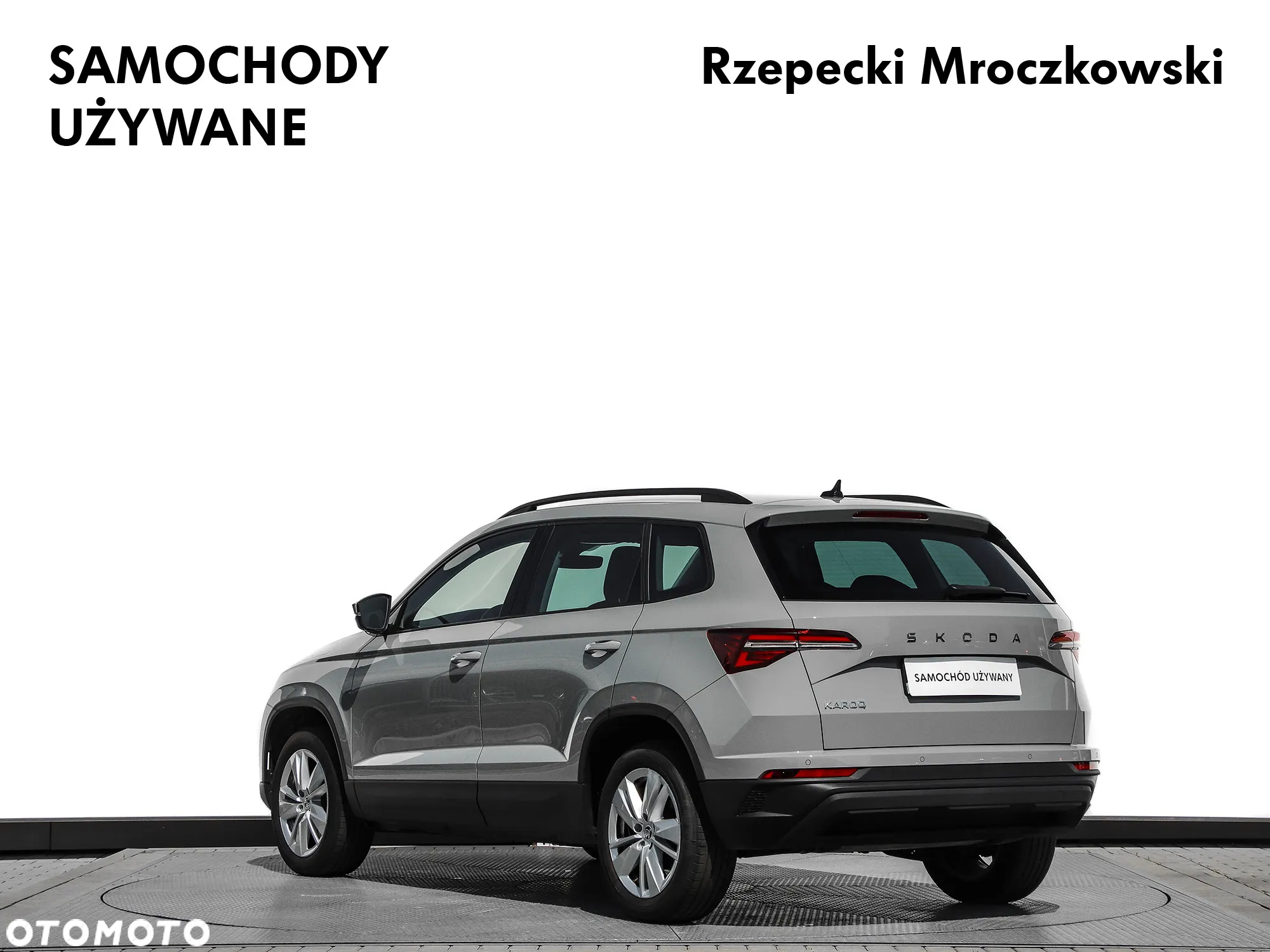 Skoda Karoq 1.5 TSI ACT Selection - 7