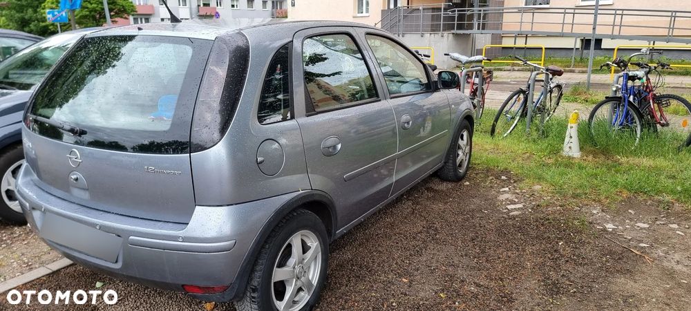 Opel Corsa - 6