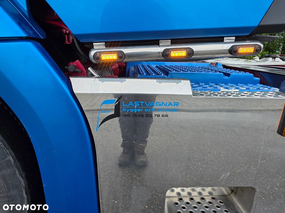 Scania R450 - 4