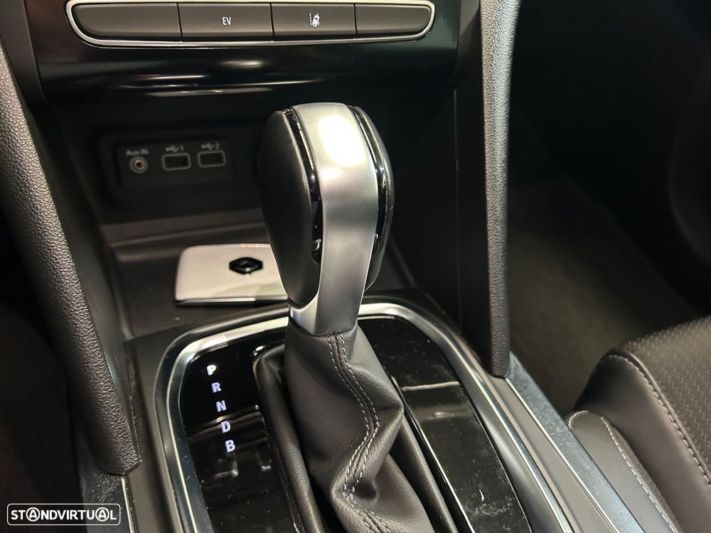 Renault Mégane Sport Tourer 1.6 E-Tech Plug-In Intens - 34