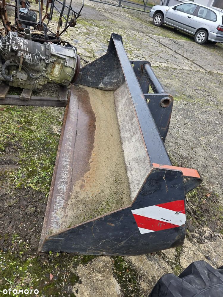 Manitou MRT 2150 Privilege - 23