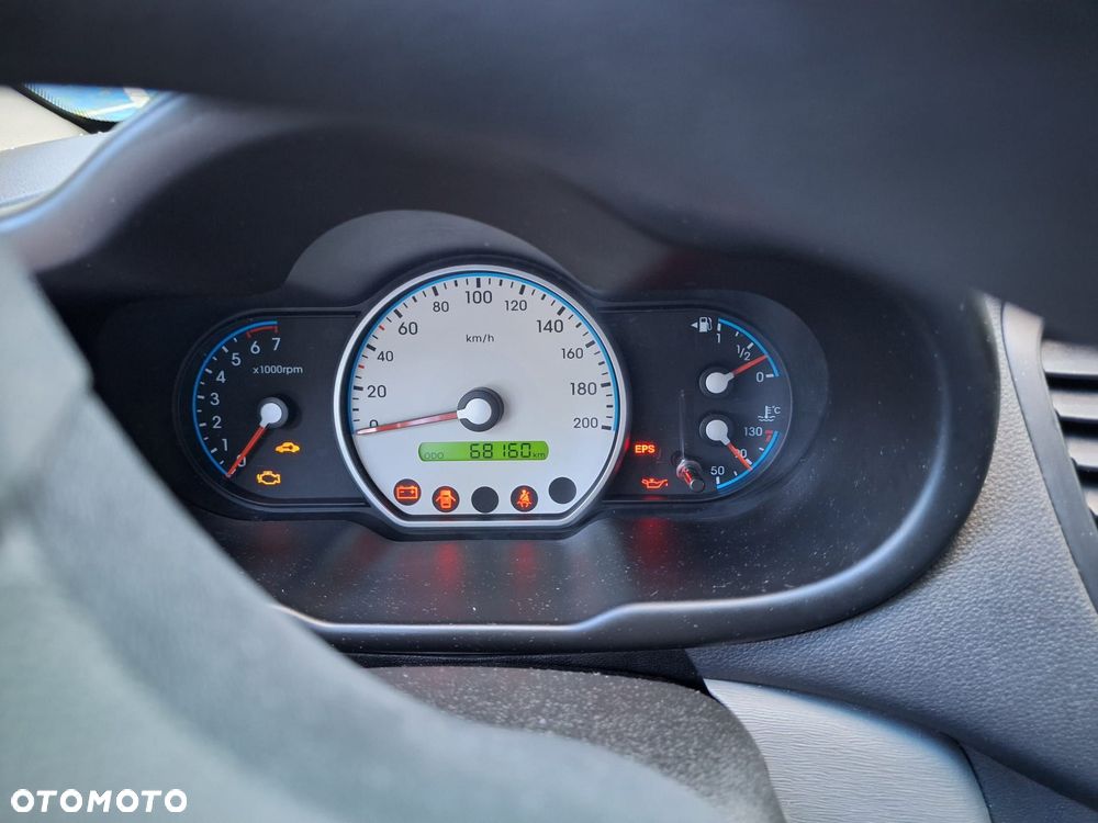 Hyundai i10 1.1 Comfort - 2