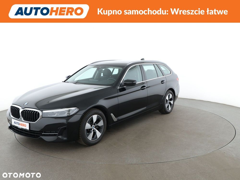 BMW Seria 5 - 2