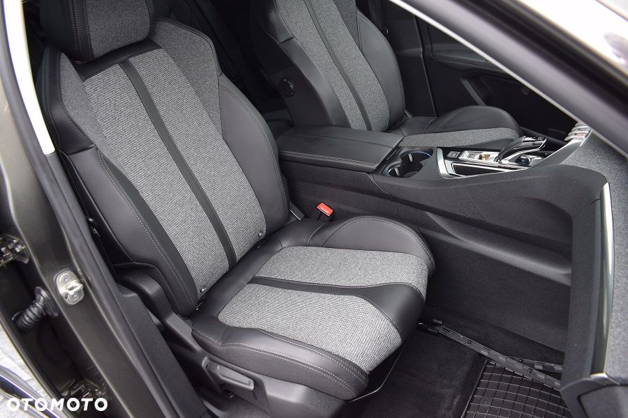 Peugeot 3008 BlueHDi 120 EAT6 Stop & Start Allure - 13