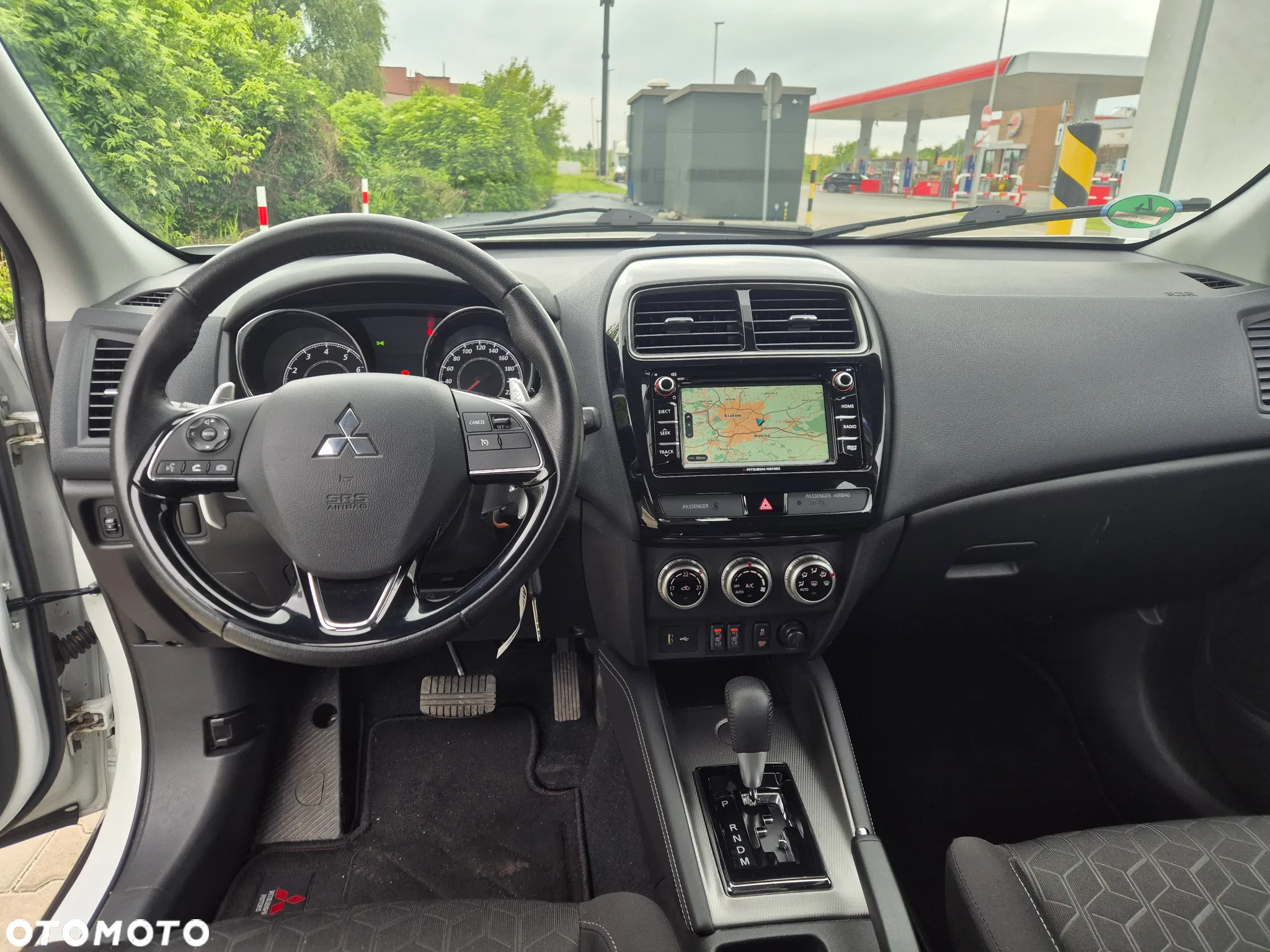 Mitsubishi ASX 2.0 2WD Intro Edition - 13