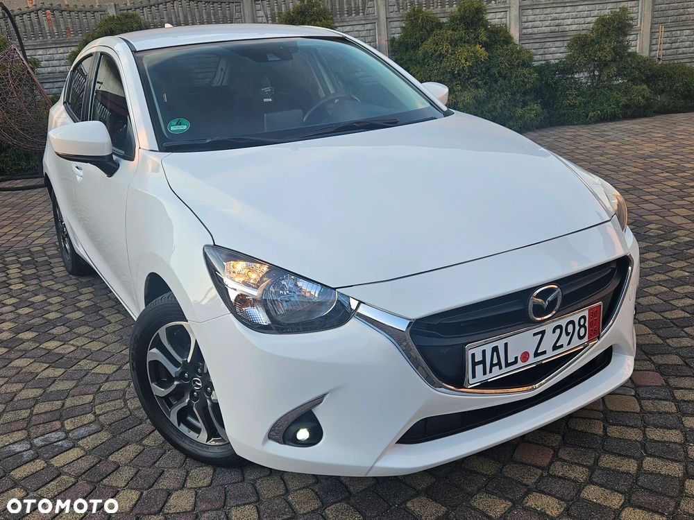 Mazda 2 SKYACTIV-G 90 Exclusive-Line - 5