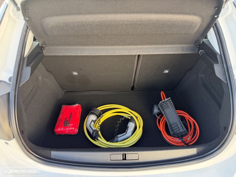 Opel Corsa-e Electric Ultimate - 33