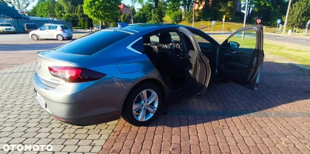 Opel Insignia 2.0 CDTI Active S&S - 4