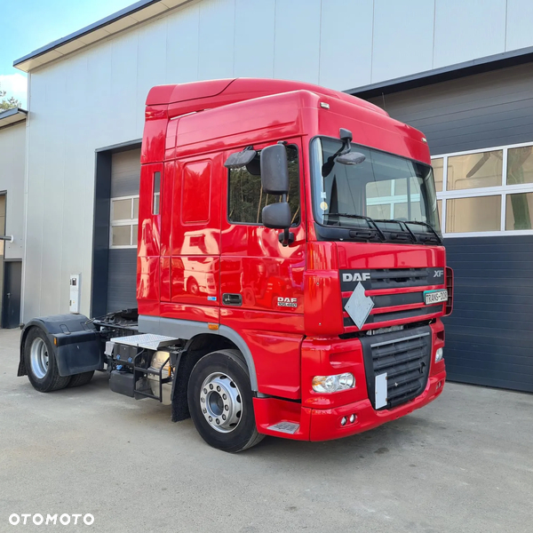 DAF XF 105.460