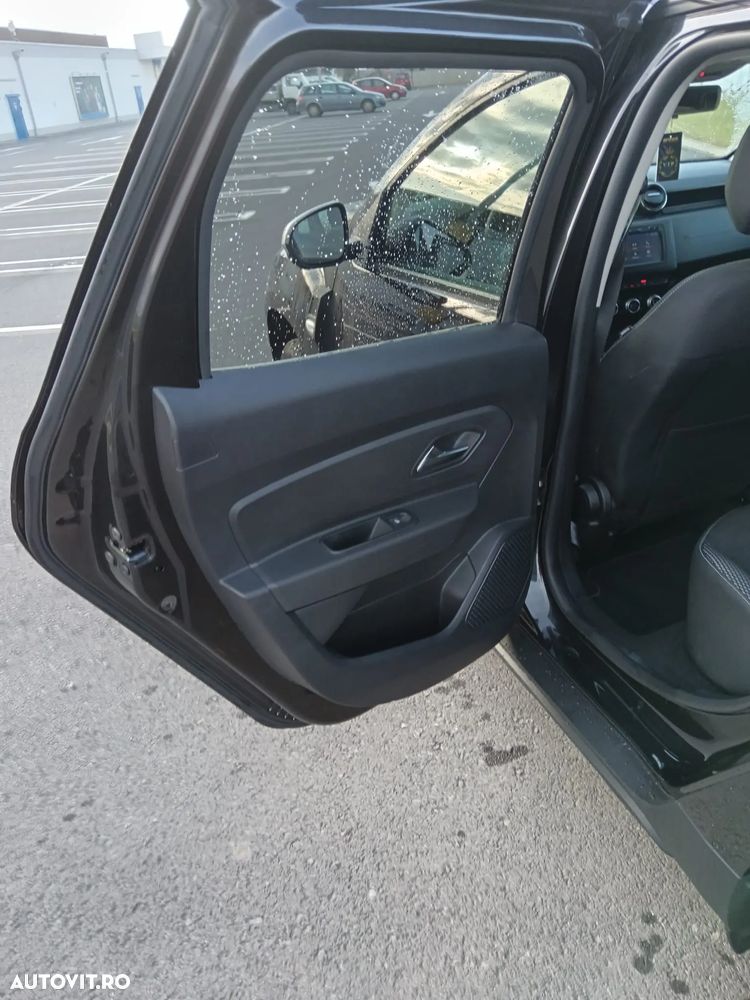 Dacia Duster 1.6 SCe Prestige jante 16" - 15