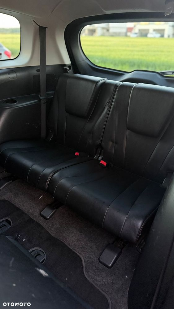Mazda 5 2.0 Exclusive + - 13