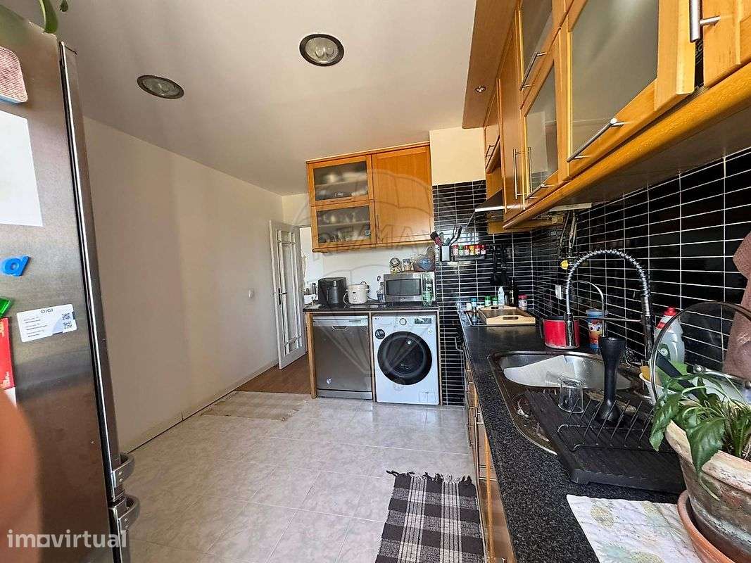 Apartamento T2 para venda - Grande imagem: 4/28