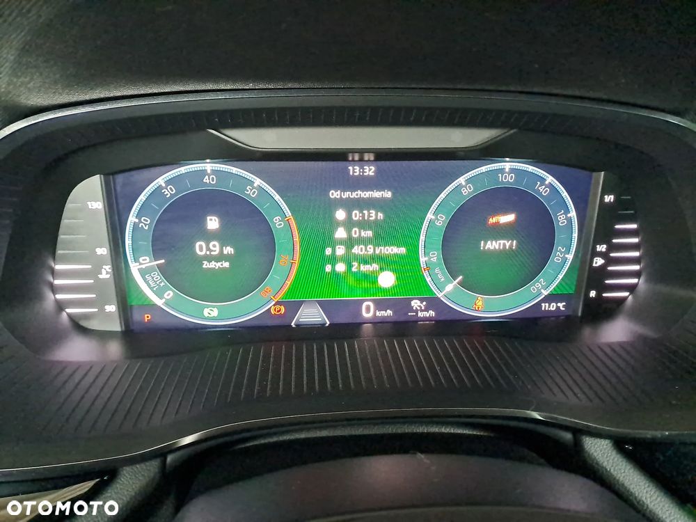 Skoda Octavia 1.5 TSI e-Tec Style DSG - 22