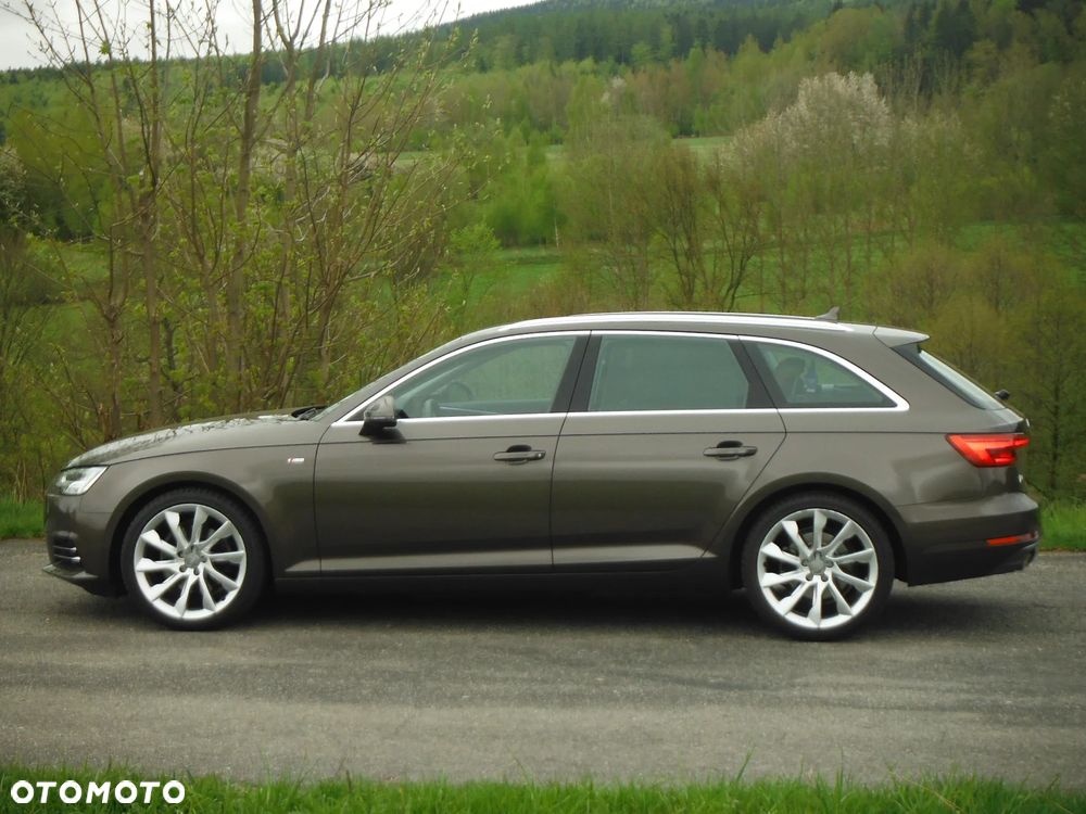 Audi A4 - 6