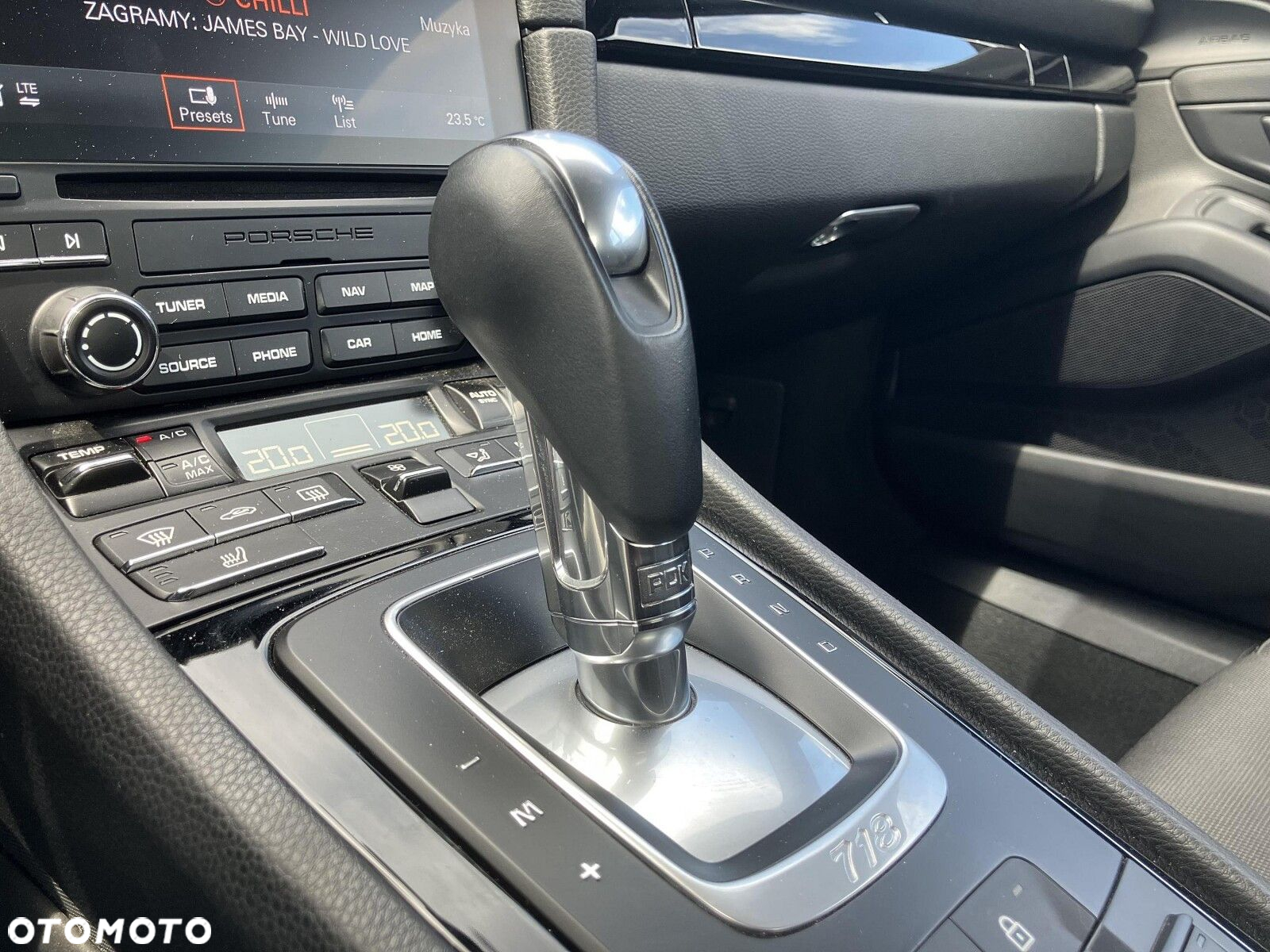 Porsche 718 Cayman GPF T PDK - 23