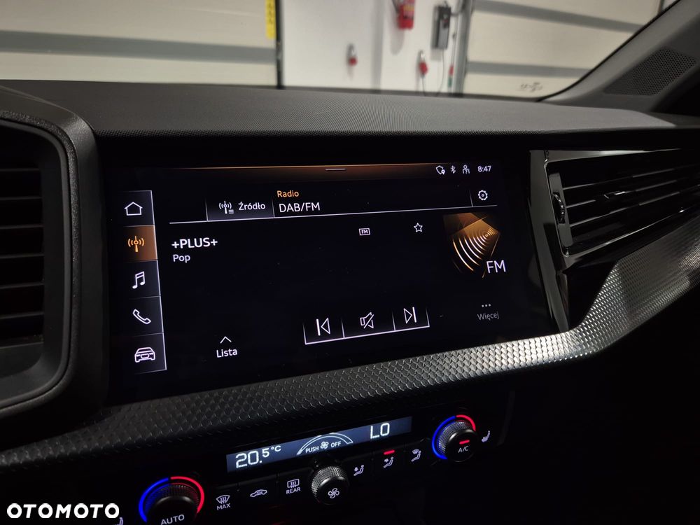 Audi A1 Sportback - 14
