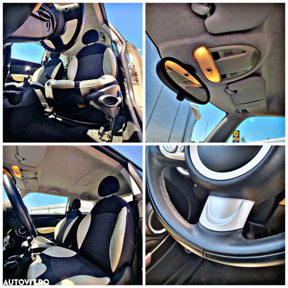 Mini ONE Standard - 7