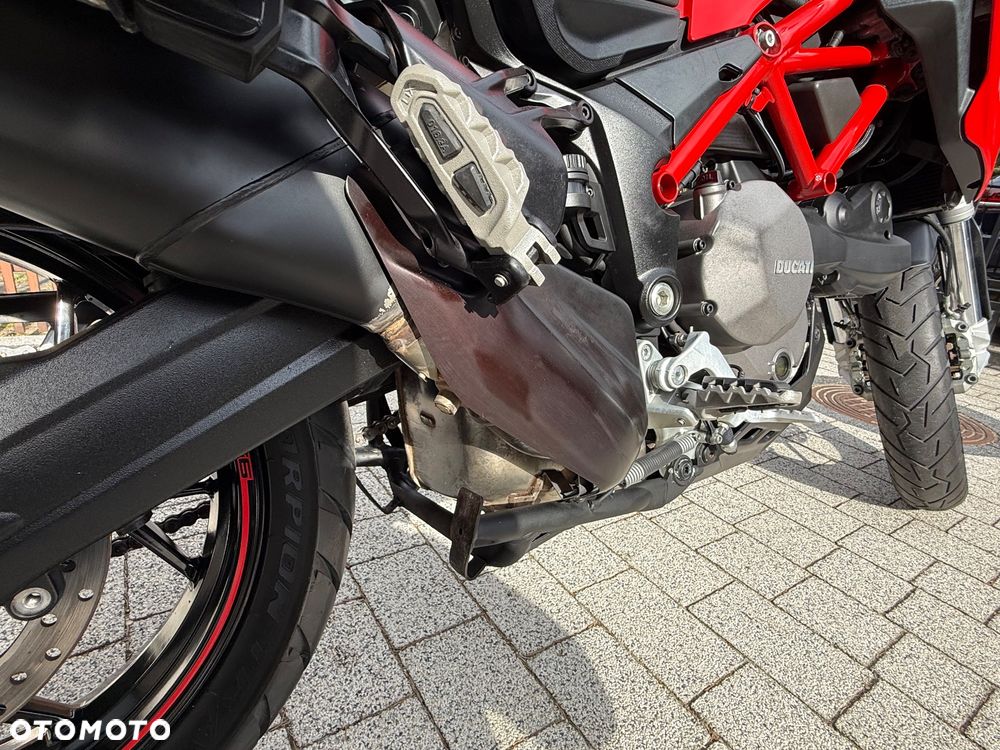 Ducati Multistrada - 19