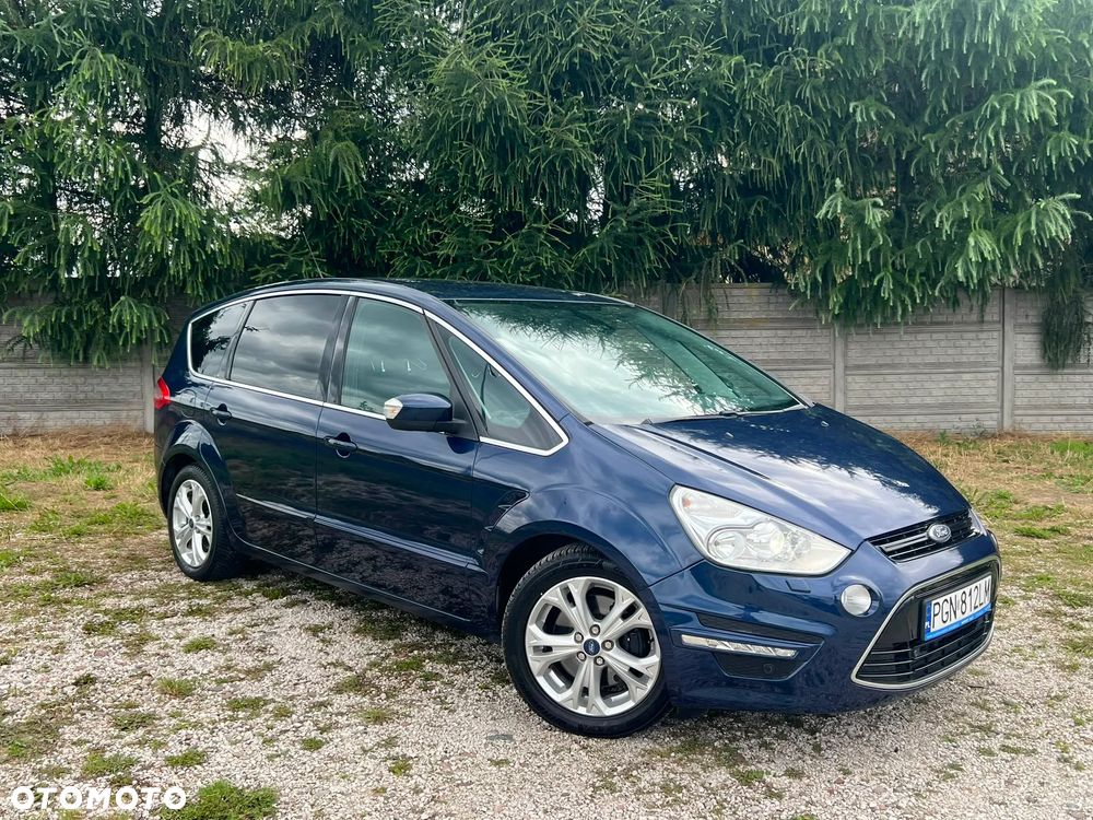 Ford S-Max - 3