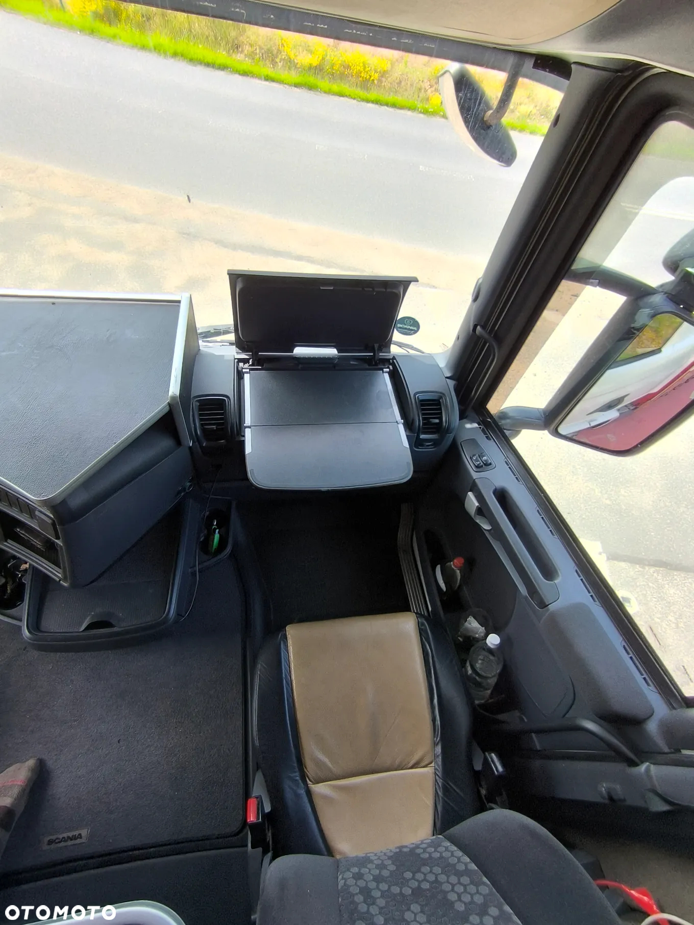 Scania R410 - 18