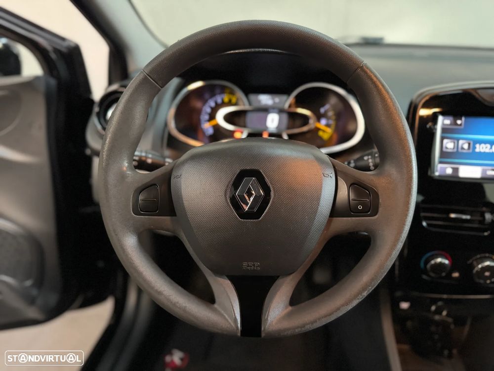 Renault Clio TCe 90 Luxe - 14