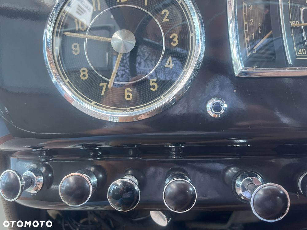 Mercedes-Benz Inny - 23